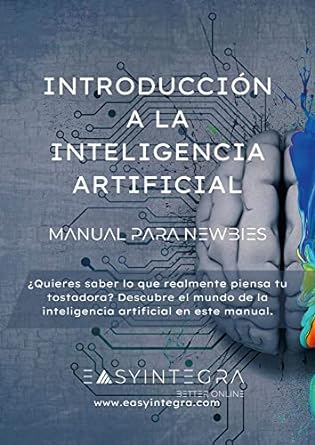 Introducción a la inteligencia artificial