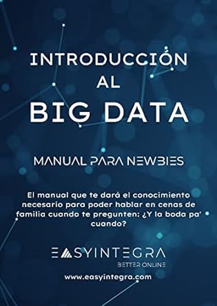 Introducción al BIG DATA